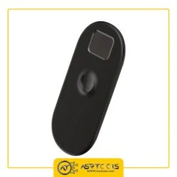 شارژ بی سیم باسئوس مدل Xiaomi WX3IN1 18W asrtools