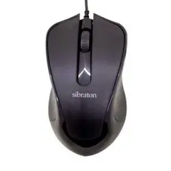 ماوس سیبراتون مدل SM 1150 ASRTOOLS