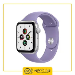 ساعت هوشمند اپل واچ سری SE 2021 مدل 40mm Aluminum Case ASRTOOLS