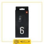 مچ بند هوشمند شیائومی مدل Mi Band 6 Global Version ASRTOOLS