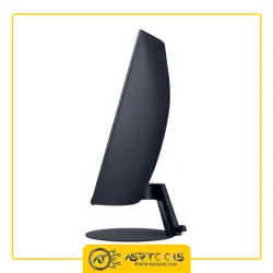 مانیتور خمیده سامسونگ مدل LC27T550FD-M سایز 27 اینچ ASRTOOLS