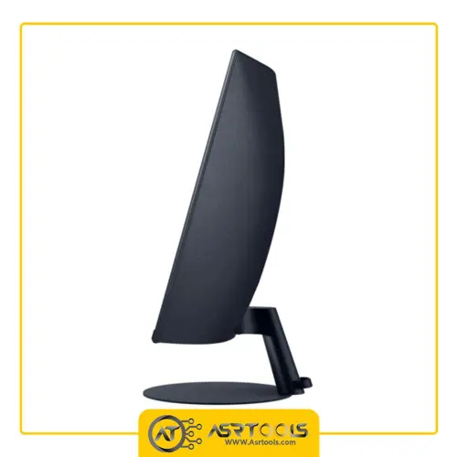 مانیتور خمیده سامسونگ مدل LC27T550FD-M سایز 27 اینچ ASRTOOLS
