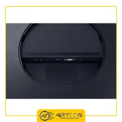 مانیتور خمیده سامسونگ مدل LC27T550FD-M سایز 27 اینچ ASRTOOLS