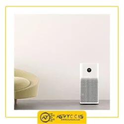 دستگاه تصفیه کننده هوا شیائومی مدل Mi Air Purifier 3C ASRTOOLS