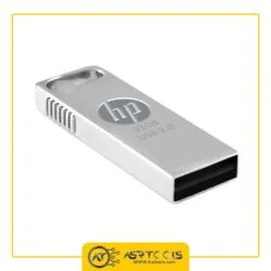 فلش مموری اچ پی مدل HP V206w ظرفیت 32 گیگابایت ASRTOOLS