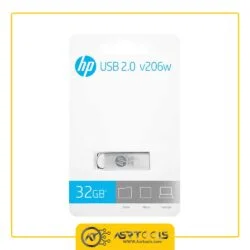 فلش مموری اچ پی مدل HP V206w ظرفیت 32 گیگابایت ASRTOOLS