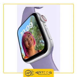 ساعت هوشمند اپل واچ سری SE 2021 مدل 40mm Aluminum Case ASRTOOLS