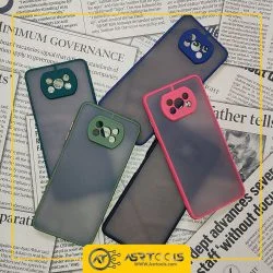 کاور مدل PML مناسب برای گوشی موبایل شیائومی Poco X3 Pro ASRTOOLS