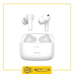 هدست بی سیم باسئوس مدل Baseus SIMU S2 ASRTOOLS