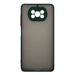 کاور مدل PML مناسب برای گوشی موبایل شیائومی Poco X3 Pro ASRTOOLS