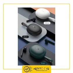 هندزفری بلوتوثی باسئوس مدل Baseus Encok W05 ASRTOOLS