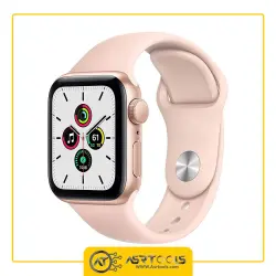 ساعت هوشمند اپل واچ سری SE مدل 40mm Aluminum Case عصرتولز