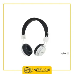 هدفون بی سیم نیا اصلی مدل NIA Q8-851S ASRTOOLS