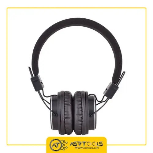 هدفون بی سیم نیا اصلی مدل NIA Q8-851S ASRTOOLS