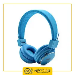 هدفون بی سیم نیا اصلی مدل NIA Q8-851S ASRTOOLS
