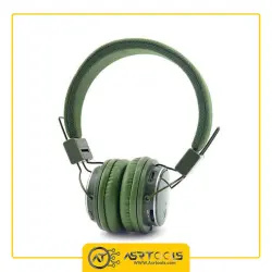 هدفون بی سیم نیا اصلی مدل NIA Q8-851S ASRTOOLS