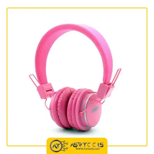 هدفون بی سیم نیا اصلی مدل NIA Q8-851S ASRTOOLS