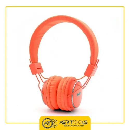 هدفون بی سیم نیا اصلی مدل NIA Q8-851S ASRTOOLS