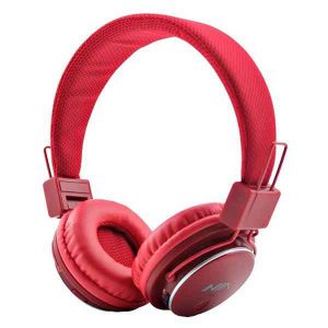 هدفون بی سیم نیا اصلی مدل NIA Q8-851S ASRTOOLS