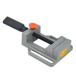 Free shipping r'deer rh-006 mini bench drill press clamp work table tools-0-گیره کنار میزی آردیر مدل RDEER RH-006