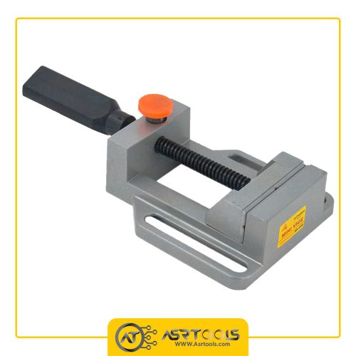 Free shipping r'deer rh-006 mini bench drill press clamp work table tools-0-گیره کنار میزی آردیر مدل RDEER RH-006