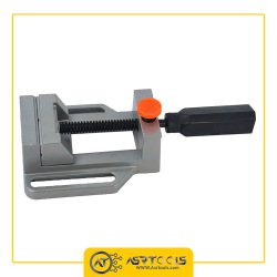 Free shipping r'deer rh-006 mini bench drill press clamp work table tools-0-گیره کنار میزی آردیر مدل RDEER RH-006