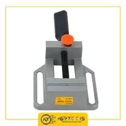 Free shipping r'deer rh-006 mini bench drill press clamp work table tools-0-گیره کنار میزی آردیر مدل RDEER RH-006