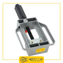 Free shipping r'deer rh-006 mini bench drill press clamp work table tools-0-گیره کنار میزی آردیر مدل RDEER RH-006