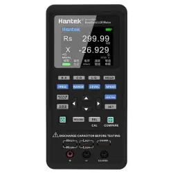 LCR متر دیجیتال هانتک مدل HANTEK 1832C