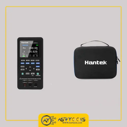 LCR متر دیجیتال هانتک مدل HANTEK 1832C