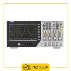 اسیلوسکوپ دیجیتالی هانتک مدل HANTEK DPO-6104B