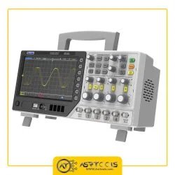 اسیلوسکوپ دیجیتالی هانتک مدل HANTEK DPO-6104B