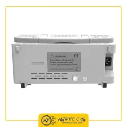 اسیلوسکوپ دیجیتالی هانتک مدل HANTEK DPO-6104B