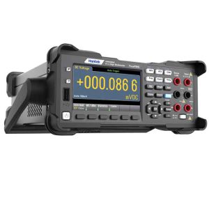 Hantek HDM3065 Desktop Multimeter 6 ½bit Reading Resolution مولتی متر رومیزی هانتک مدل HANTEK HDM-3065B1