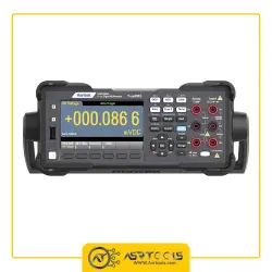 Hantek HDM3065 Desktop Multimeter 6 ½bit Reading Resolution مولتی متر رومیزی هانتک مدل HANTEK HDM-3065B1