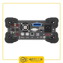 Hantek HDM3065 Desktop Multimeter 6 ½bit Reading Resolution مولتی متر رومیزی هانتک مدل HANTEK HDM-3065B1