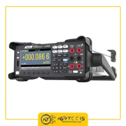 Hantek HDM3065 Desktop Multimeter 6 ½bit Reading Resolution مولتی متر رومیزی هانتک مدل HANTEK HDM-3065B1