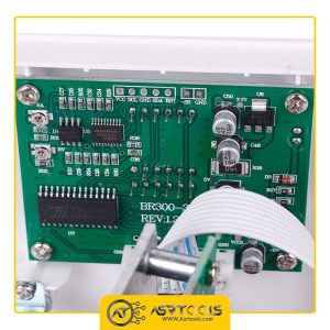 Nice Power R-SPS3010 30V 10A Variable LED Display Digital Adjustable Switching DC Regulated Lab Power Supply 5V USB Interface-0-منبع تغذیه نایس پاور مدل NICE POWER R-SPS3010