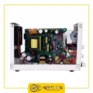 Nice Power R-SPS3010 30V 10A Variable LED Display Digital Adjustable Switching DC Regulated Lab Power Supply 5V USB Interface-0-منبع تغذیه نایس پاور مدل NICE POWER R-SPS3010