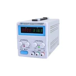 منبع تغذیه تک دیجیتال مدل Fmdqgs FPS-305DH