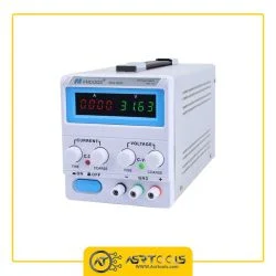 منبع تغذیه تک دیجیتال مدل Fmdqgs FPS-305DH