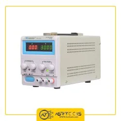 منبع تغذیه تک دیجیتال مدل Fmdqgs FPS-305DH