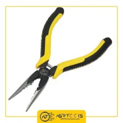 RDEER 100-346 pliers 6 INCH-0-دم باریک آردیر مدل RDEER 100-346 سایز 6 اینچ
