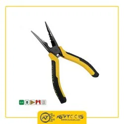 RDEER 100-346 pliers 6 INCH-0-دم باریک آردیر مدل RDEER 100-346 سایز 6 اینچ