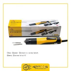 RDEER 9311 PRECISION ELECTRIC SCREW BATCH-5-پیچ گوشتی برقی آردیر مدل RDEER 9311