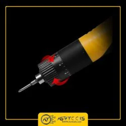 RDEER 9311 PRECISION ELECTRIC SCREW BATCH-5-پیچ گوشتی برقی آردیر مدل RDEER 9311