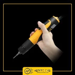 RDEER 9311 PRECISION ELECTRIC SCREW BATCH-5-پیچ گوشتی برقی آردیر مدل RDEER 9311