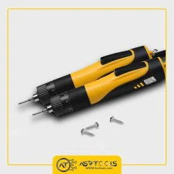 RDEER 9311 PRECISION ELECTRIC SCREW BATCH-5-پیچ گوشتی برقی آردیر مدل RDEER 9311