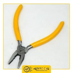 RDEER RT-509 plier-0-انبردست آردیر مدلRDEER RT-509 سایز 5 اینچ