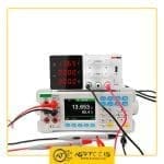 SPS-W1203 NICE-POWER Portable Stabilized China Factory Regulated Variable 120V 3A Digital DC Power Supply Repair Mobile Phone-0-منبع تغذیه نایس پاور مدل NICE POWER SPS-W1203